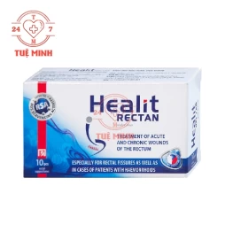 Healit rectan